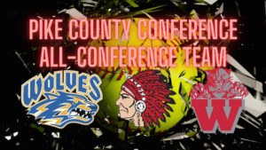 PCC All-Conference softball team announced