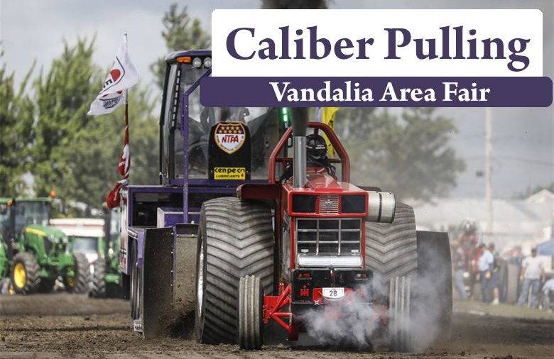 caliber-pulling