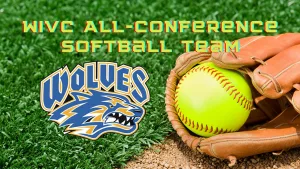 2023 WIVC All-Conference softball team released