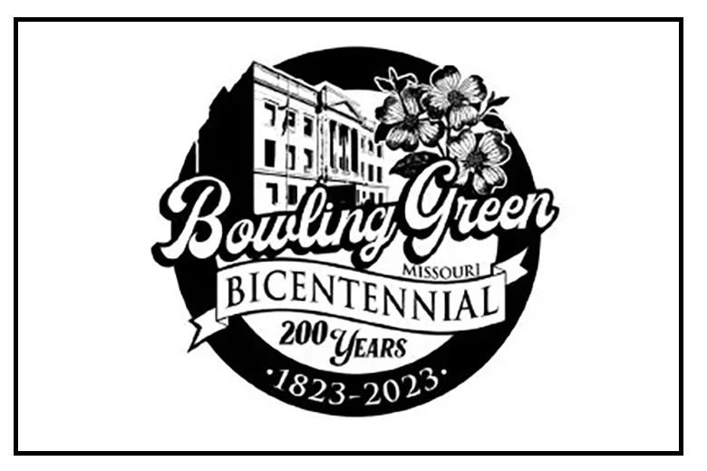 Bowling Green Bicentennial Eagle102