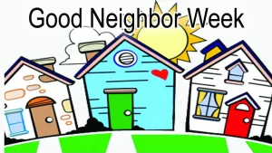 good-neighbor-week