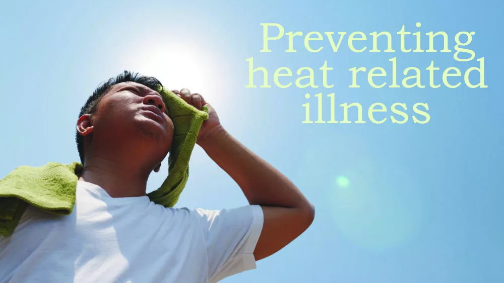 heat-illness