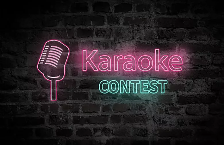 karaoke-contest