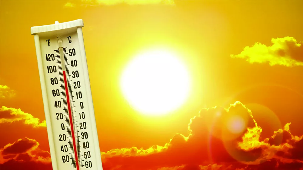 heat-wave