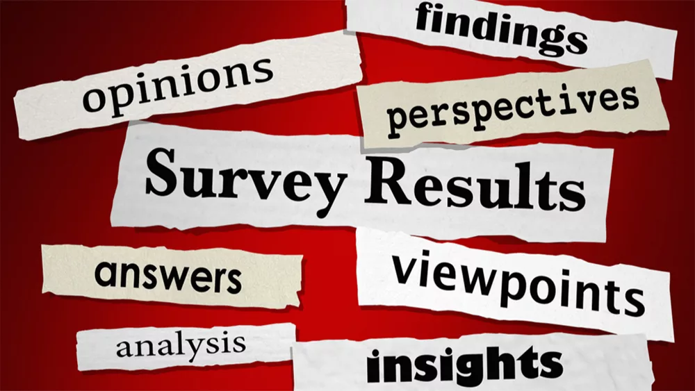 survey