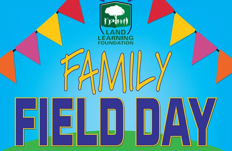 family-field-day