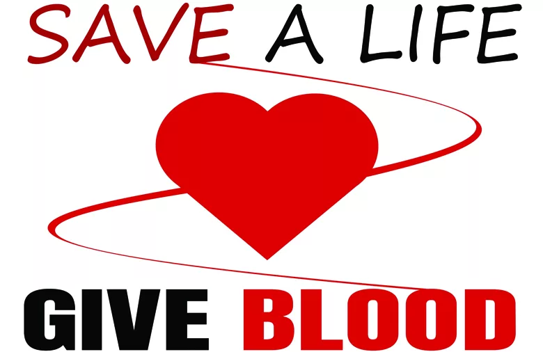give-blood