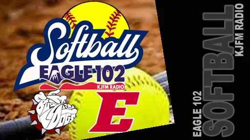 2023 Softball: Louisiana Lady Bulldogs vs. Elsberry Lady Indians