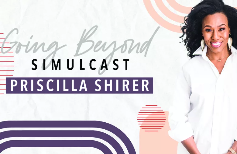 simulcast