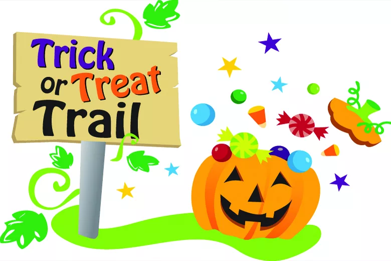 Bowling Green’s 9th Annual Safe Trick or Treat Trail Eagle102