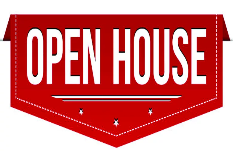 open-house
