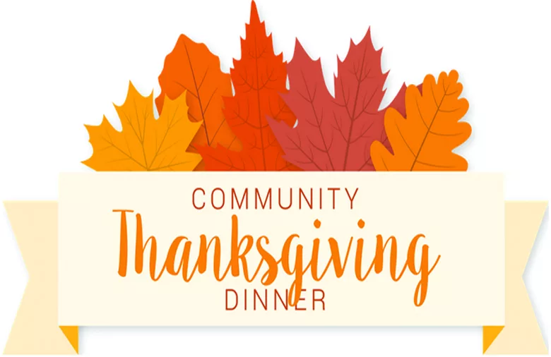 community-thanksgiving-dinner