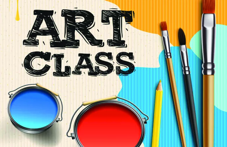art-class