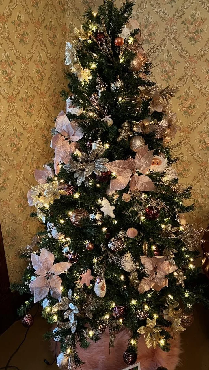 Festival Of Trees Adds Two Viewing Dates Eagle102