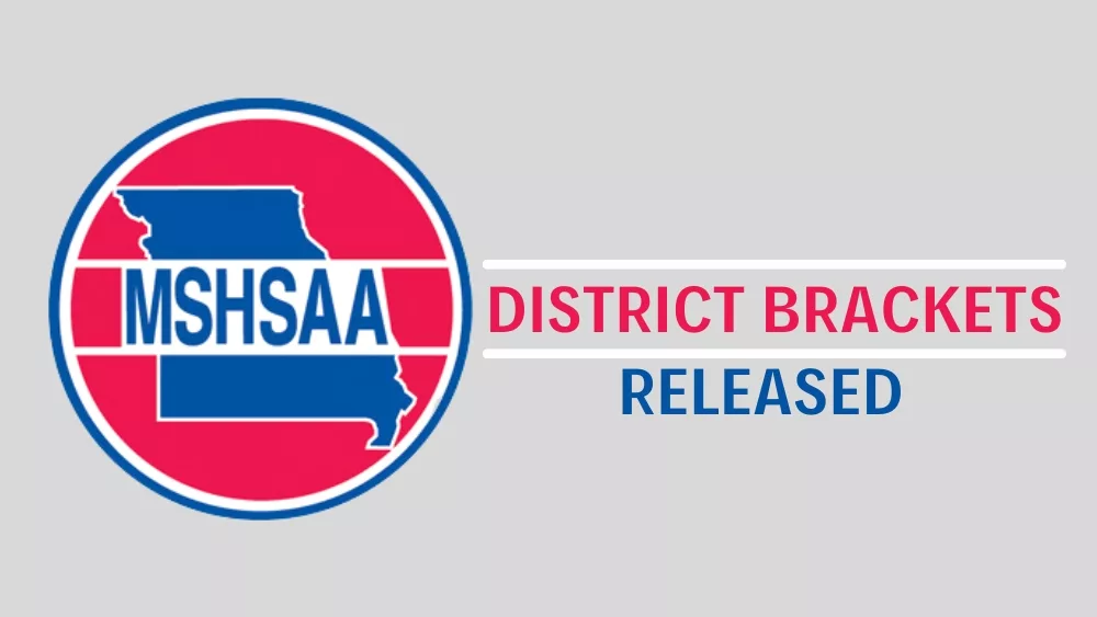 MSHSAA District Basketball Brackets Released