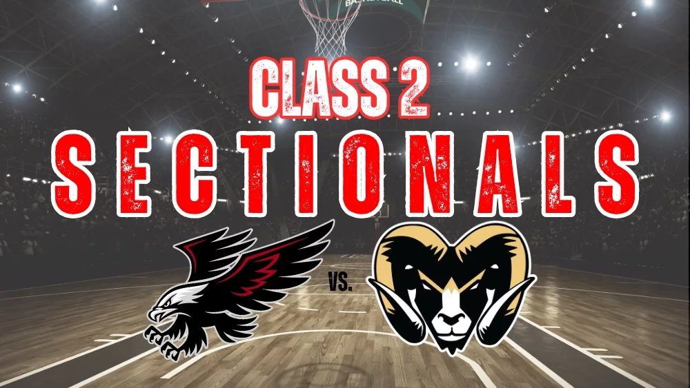 MSHSAA Class 2 Girls Basketball Sectionals: Clopton vs Schuyler County