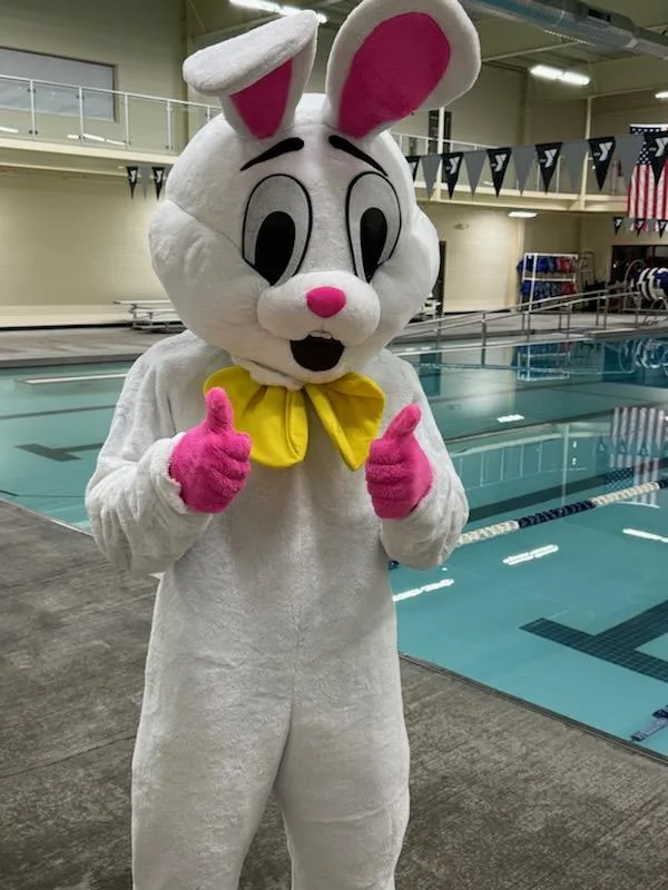 Twin Pike Family YMCA Easter Egg Hunt | Eagle102