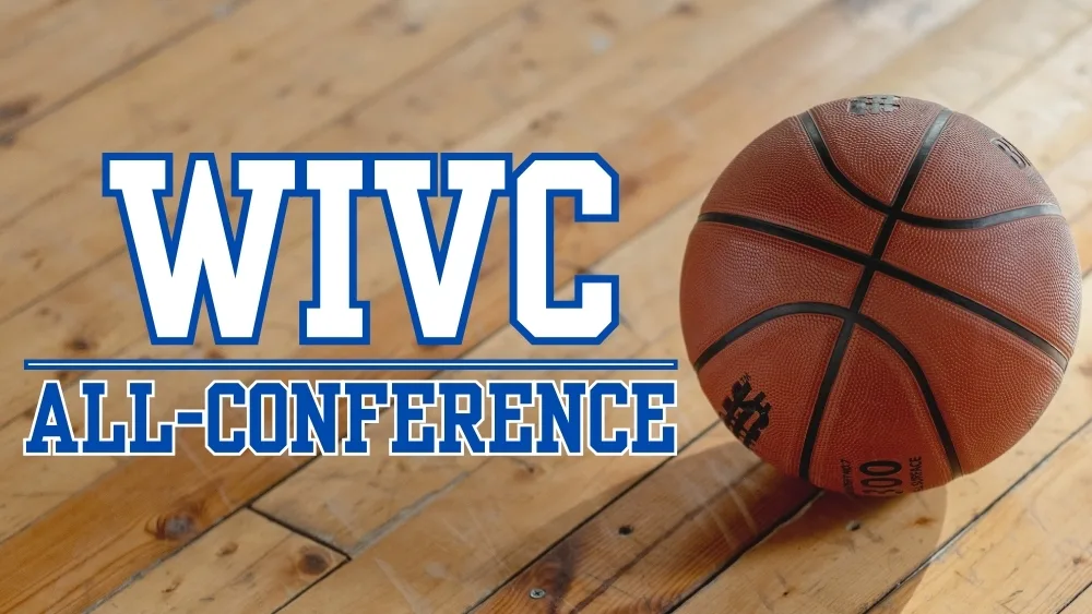 WIVC All-Conference Selections