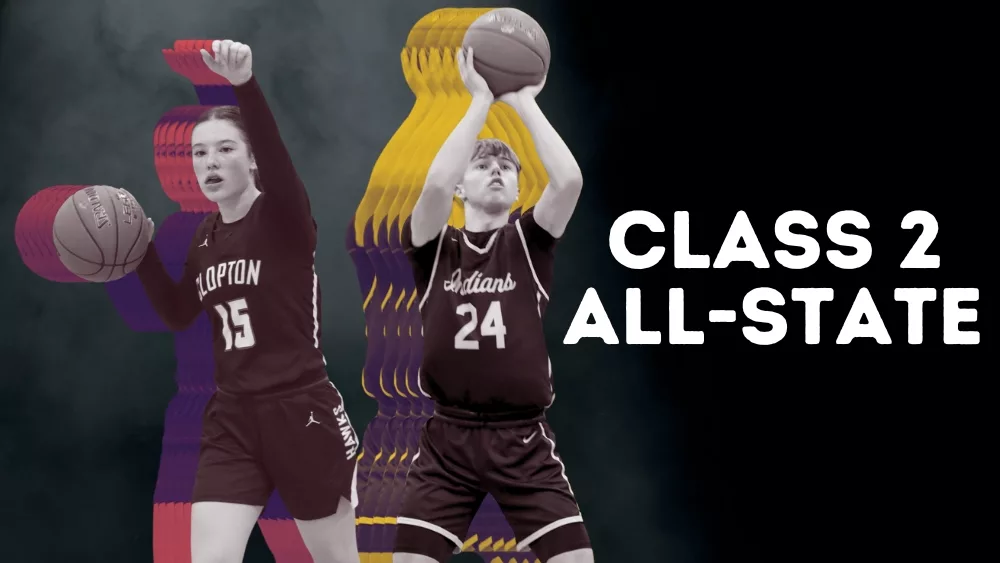 Class 2 MBCA All-State Teams Released