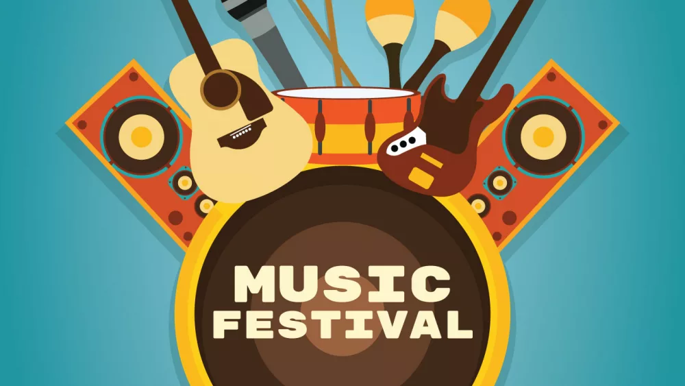 MSHSAA Music Festival Set for April 25-27