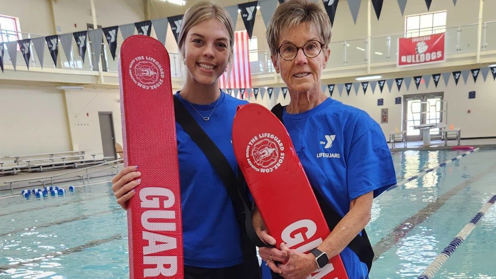 Twin Pike Family YMCA to Offer Lifeguard Training Course