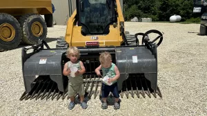 photo-image-3-cousins-enjoying-the-meridian-waste-touch-a-truck-yard