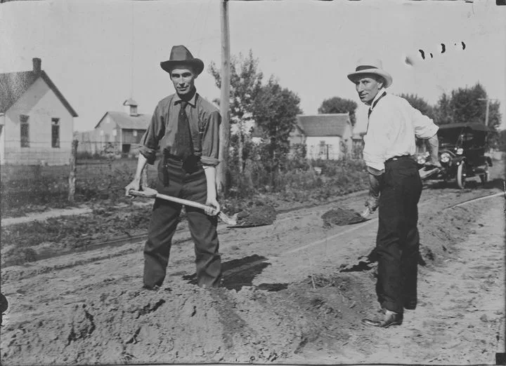 elliot-major-and-george-hodges-good-roads-days