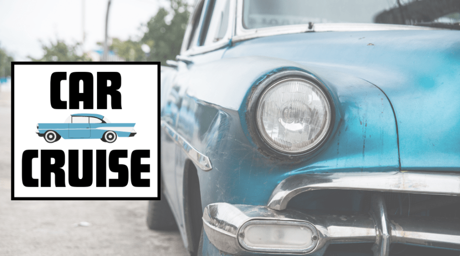 car-cruise