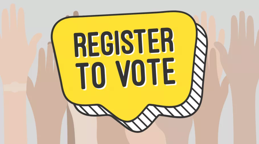 vote