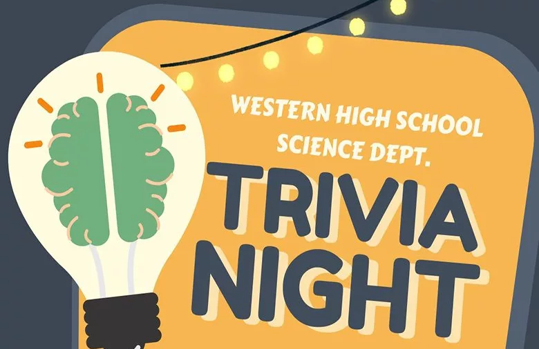 western-high-school-science