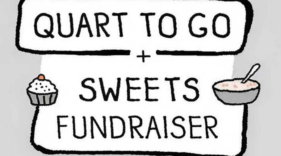 need-a-sign-that-says-quart-to-go-sweets-fundrai