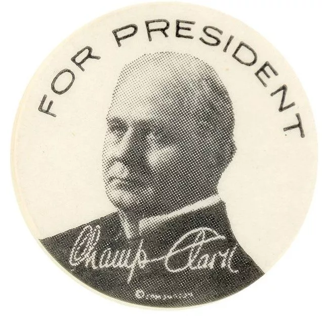 champ-clark-1912-button