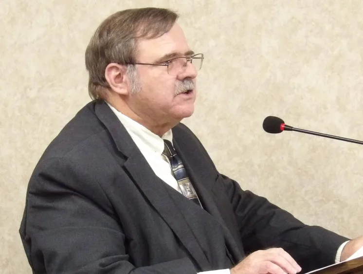 NECAC holds annual meeting