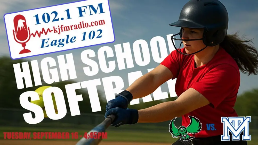 2025 Softball: Silex Lady Owls vs. Mark Twain Lady Tigers