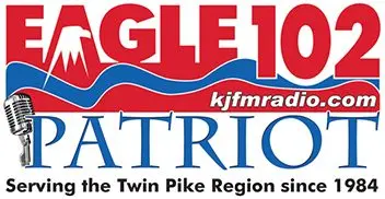 Your Eagle 102 Sports forecast…