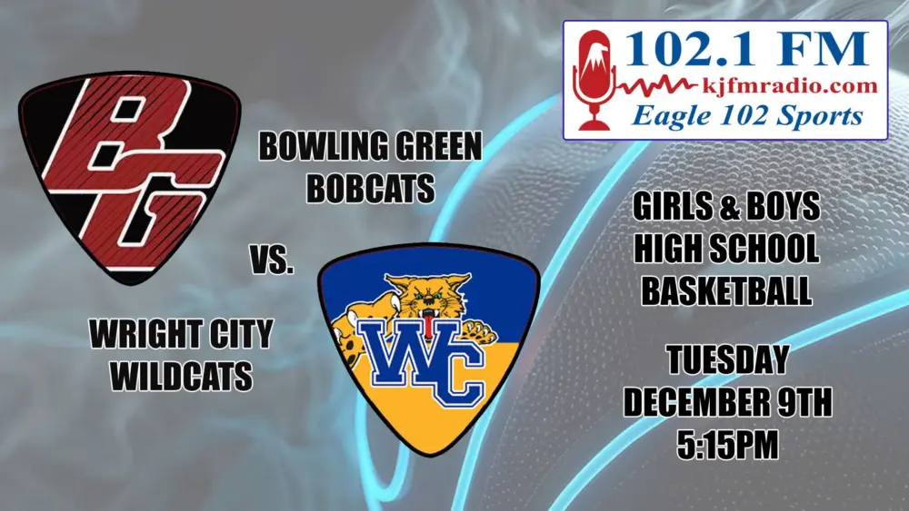 2025-26 Basketball: Bowling Green Bobcats vs. Wright City Wildcats