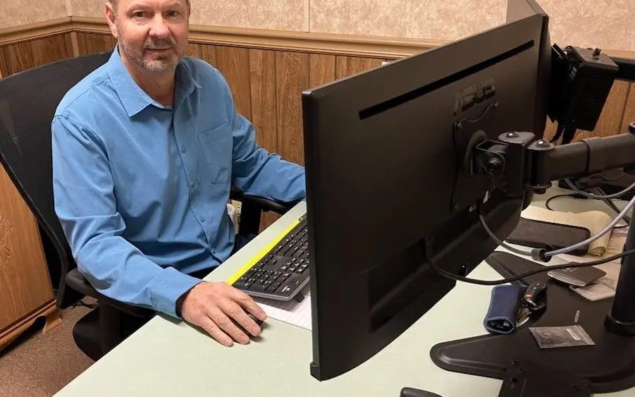 Stumbaugh retiring from NECAC after 42 years