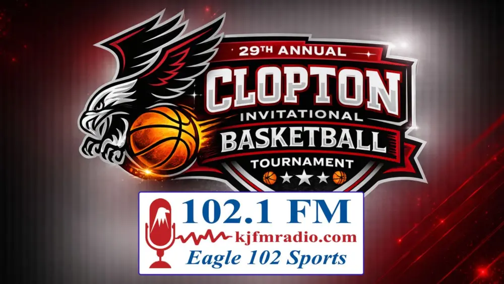 29th Annual Clopton Invitational Tournament