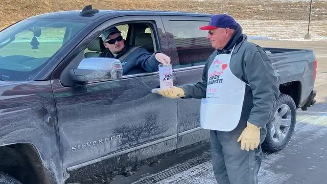 Biscuits for a Buck pre-orders start