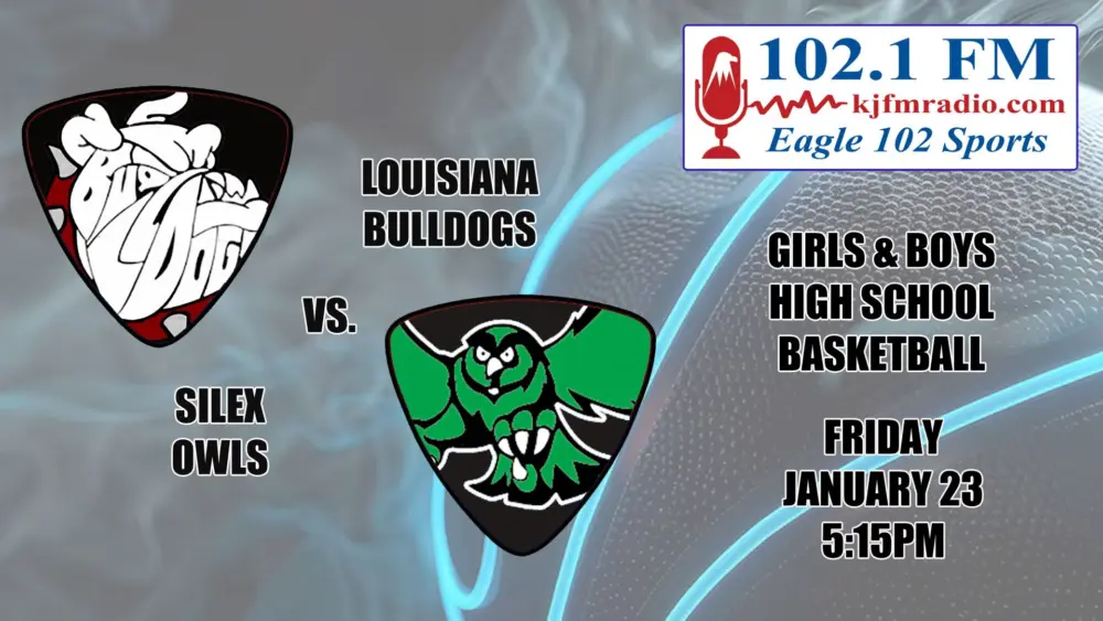 2026 Basketball: Louisiana Bulldogs vs. Silex Owls