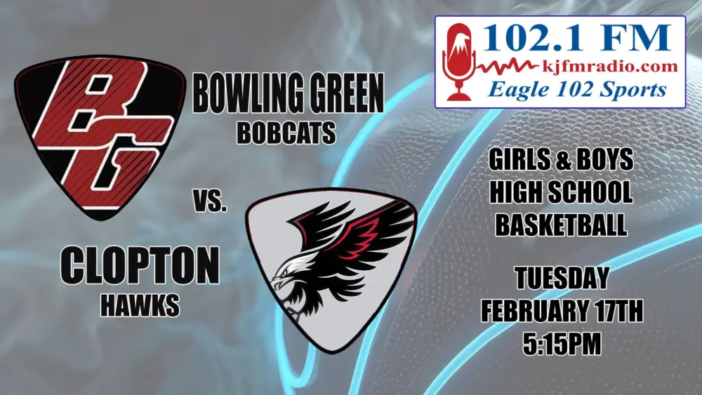 2025-26 Basketball: Bowling Green Bobcats vs. Clopton Hawks