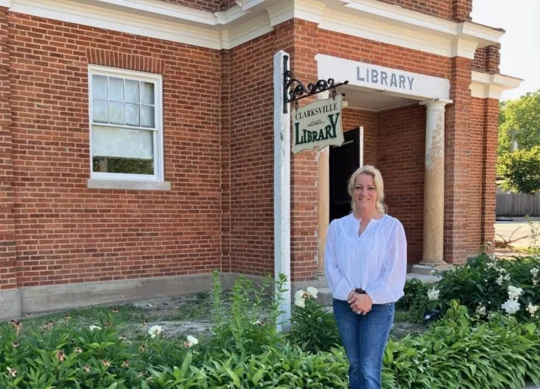 Clarksville Library benefit showcases local history
