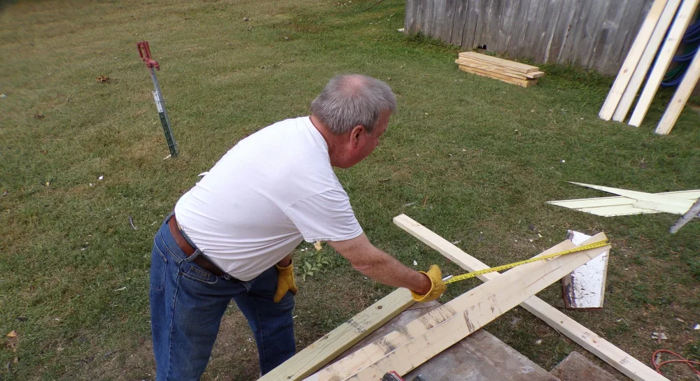NECAC seeks homeowners for free renovation program