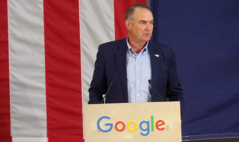 NECAC clients to benefit from Google investment