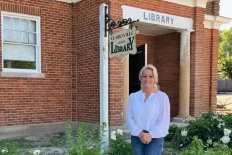 Clarksville Library benefit showcases  local history