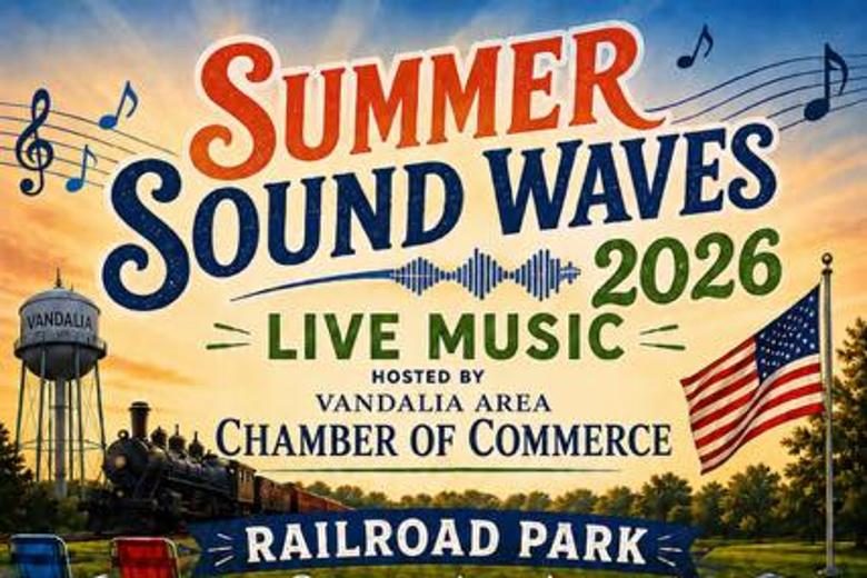 Summer Sound Waves | Eagle102
