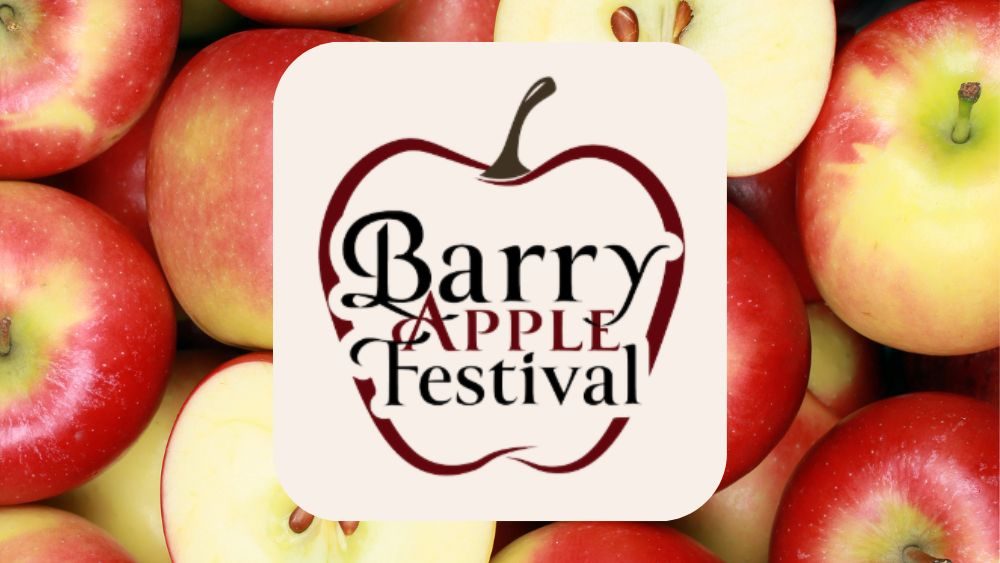 Barry Apple Festival