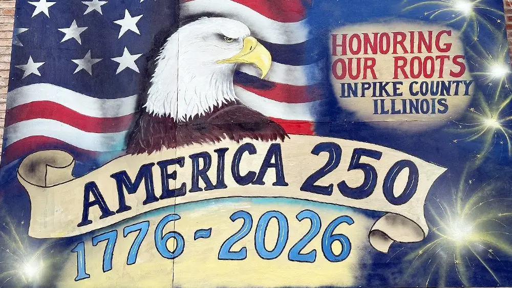 Pike County to celebrate “America 250” on Pittsfield square