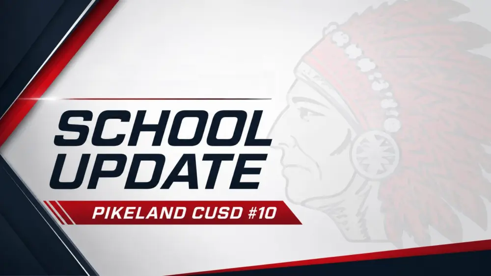 Pikeland students dismissing early every Thursday