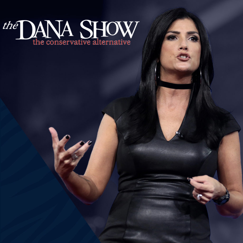The dana show welcome to tiger communications inc 